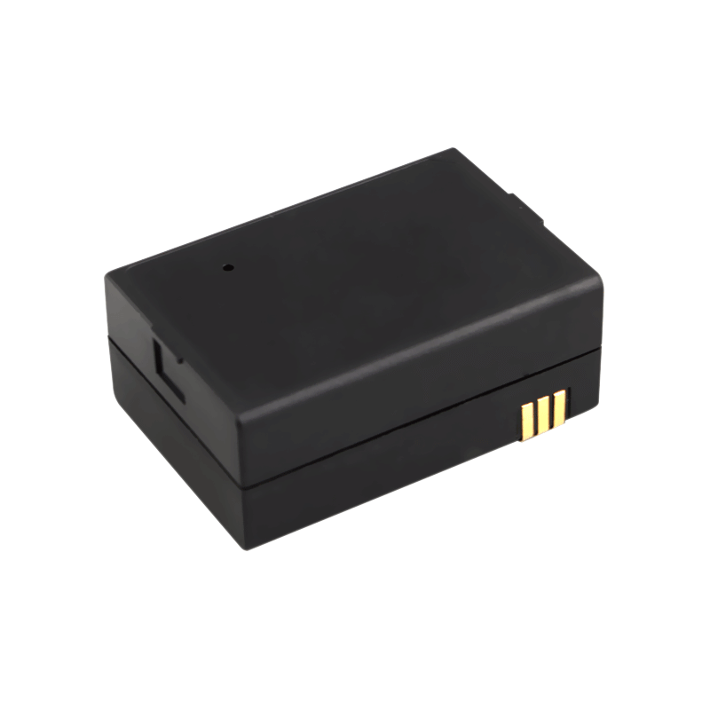 7.4V 1800mAh 103450 鋰離子電池 三洋 工控POS機(jī)鋰電池