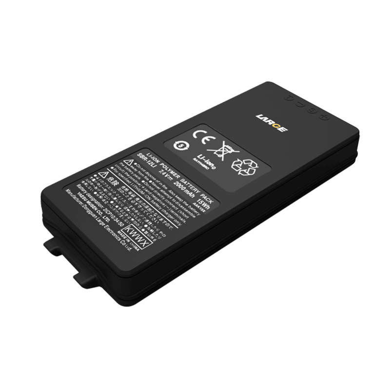 7.4V 2050mAh 103450 對講機(jī)聚合物鋰電池 鈷酸鋰材料