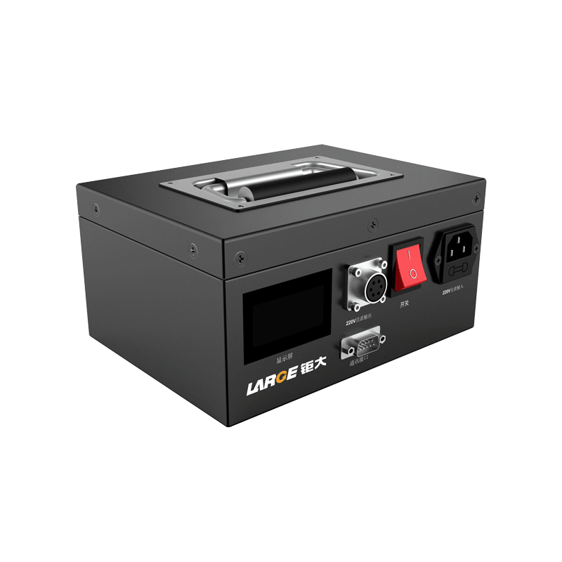 12V 12.8Ah 26650特種測試設(shè)備磷酸鐵鋰電池 SMBUS通訊