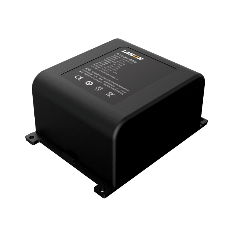 14.8V 5700mAh 18650 電力機器人三元鋰電池，SMBUS通訊協議