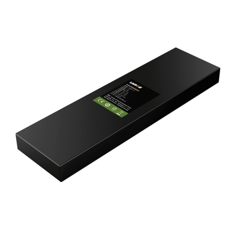 -40℃低溫放電，7.4V 12Ah 18650 檢測(cè)儀表低溫鋰電池