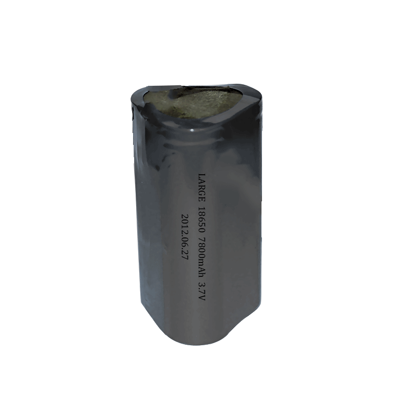 3.7V 7800mAh 18650 鈷酸鋰電池