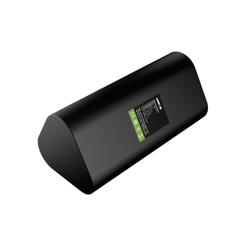 -40℃低溫放電，7.4V 8000mAh 18650 檢測(cè)儀表用低溫鋰電池