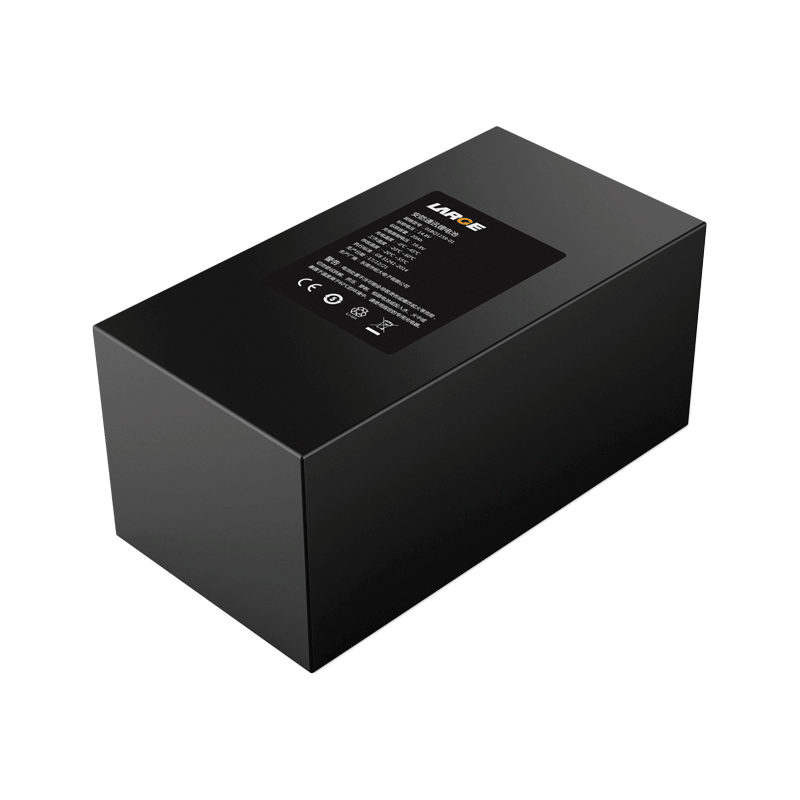 14.8V 20Ah 18650 三洋 安防通訊鋰電池，鈷酸鋰材料