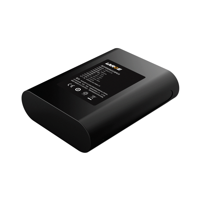 7.4V 5.2Ah 18650 比克 通訊網(wǎng)絡(luò)測(cè)試儀鋰電池，鈷酸鋰材料