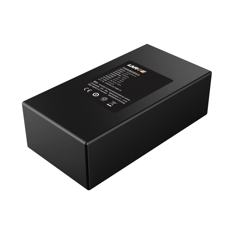 14.4V 6000mAh 18650 無(wú)線(xiàn)電通訊三元鋰電池