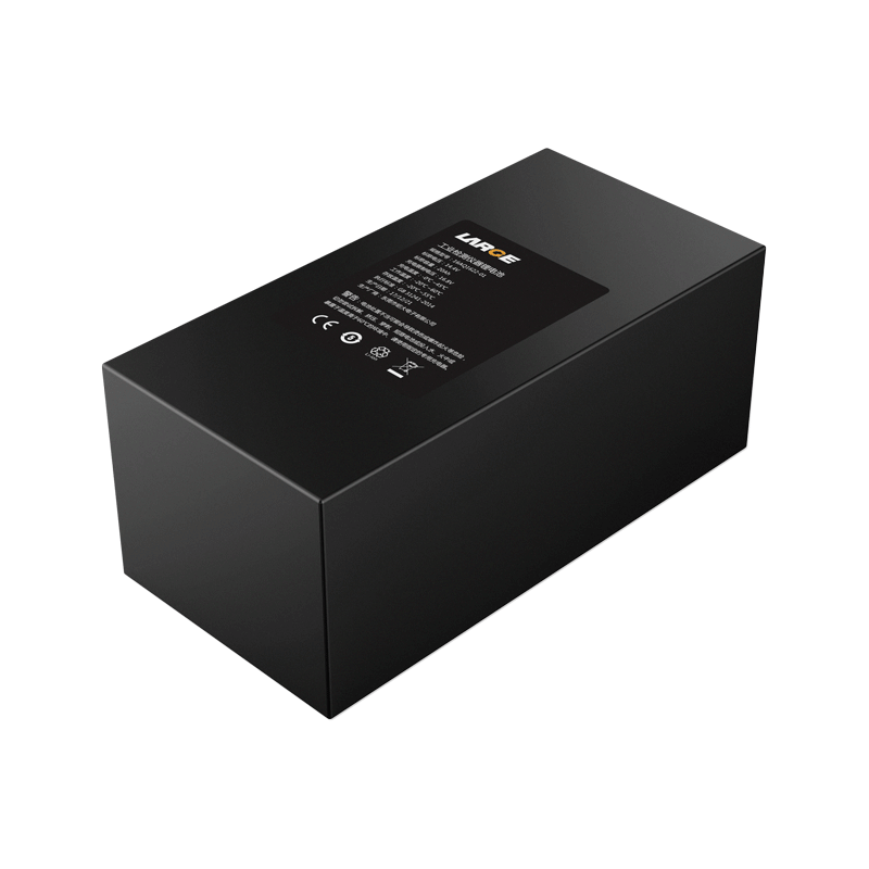 14.4V 20Ah 18650 三洋 工業檢測儀器三元鋰電池