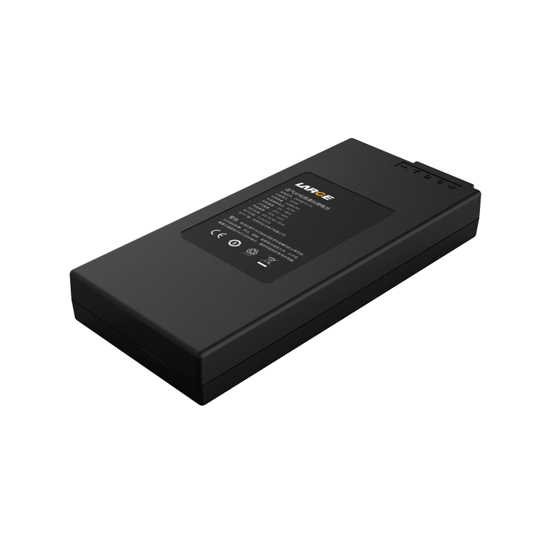 14.8V 5200mAh 18650 三星 血?dú)夥只瘻y(cè)試儀三元鋰電池