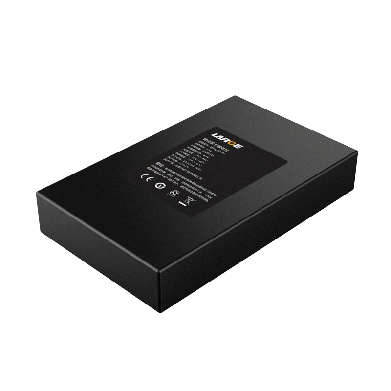 7.4V 6600mAh 18650 三洋 調(diào)運讀卡器三元鋰電池