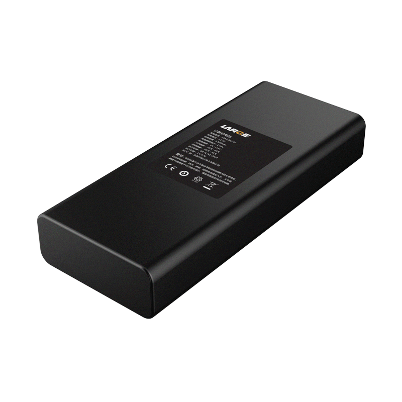 11.1V 5200mAh 18650 智能鋰電池 鈷酸鋰材料