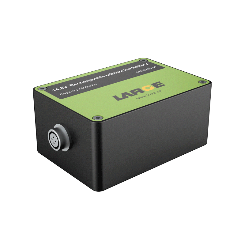 -40℃低溫放電，14.8V 4400mAh 18650 鉅大 監(jiān)控設(shè)備低溫鋰電池