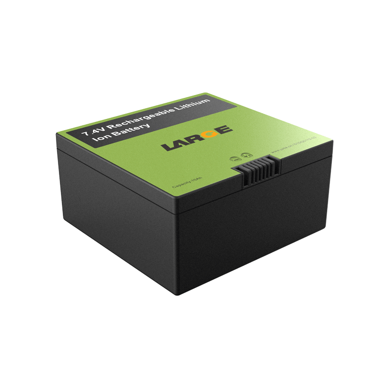 -40℃低溫放電，7.4V 10Ah 18650 特種設(shè)備低溫鋰電池