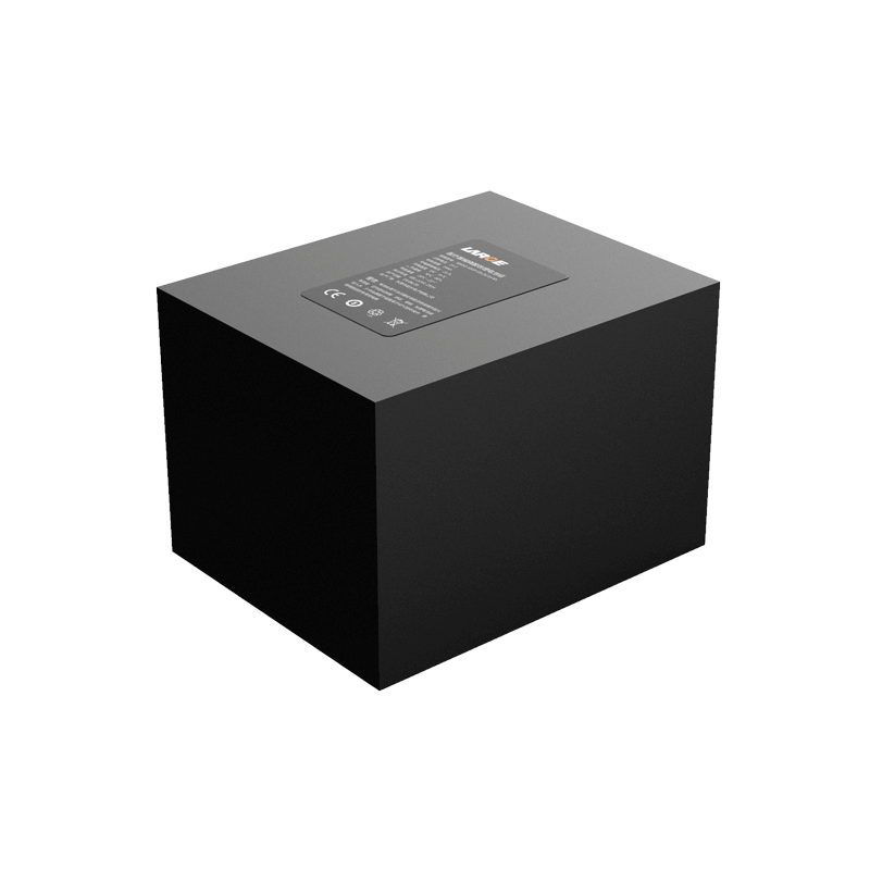 19.2V 14Ah 26650 醫(yī)療器械磷酸鐵鋰電池，RS485通信