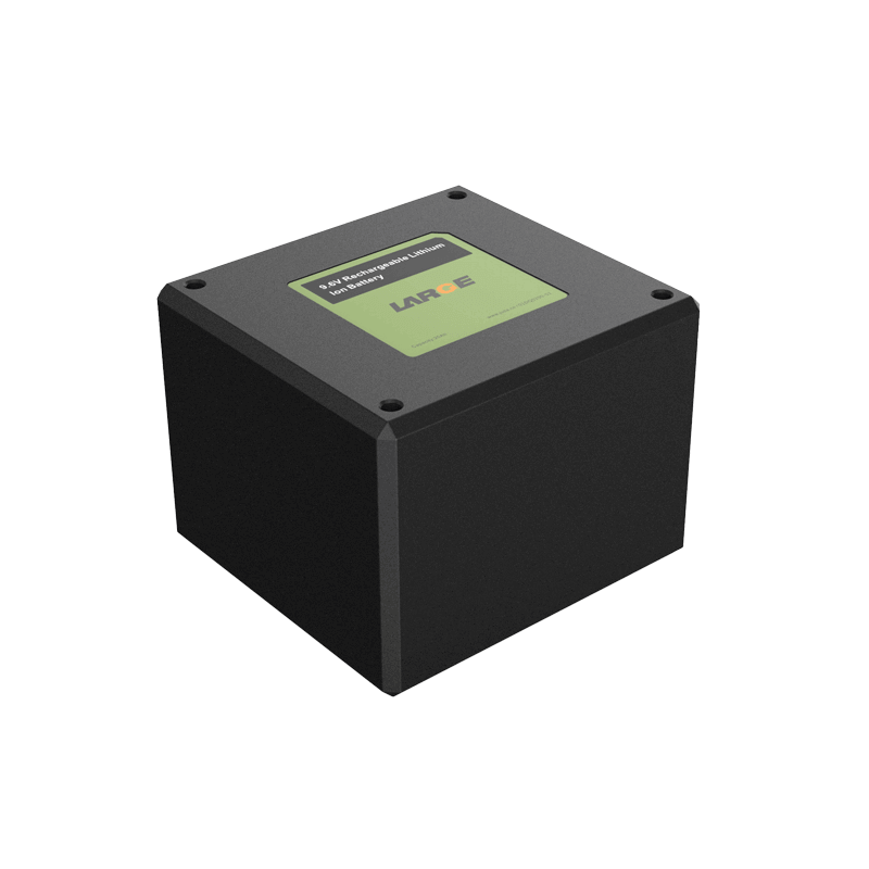 -20℃低溫充放電，9.6V 20Ah 機(jī)場(chǎng)照明系統(tǒng)磷酸鐵鋰電池