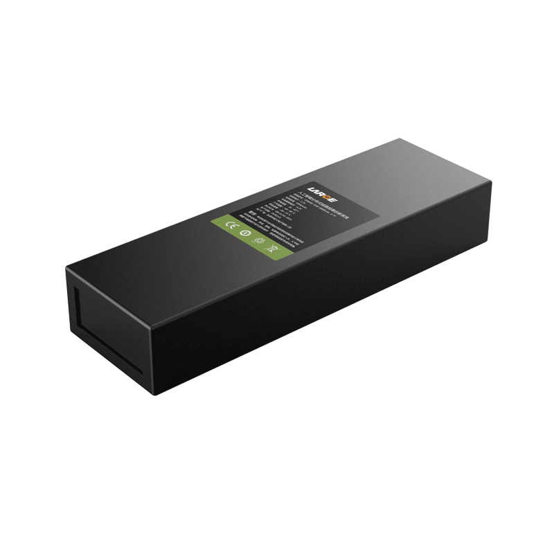 -20℃低溫充放電，3.7V 6000mAh 鉅大 人工智能分布式線路故障診斷系統聚合物電池