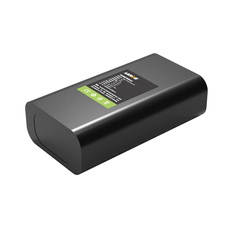 3.6V 6.7Ah 18650 三洋 傳感器防爆鋰電池，三元材料