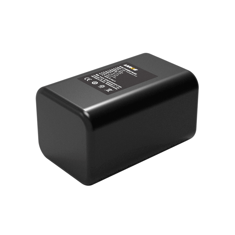 14.6V 2600mAh 18650 醫用打氣泵三元鋰離子電池