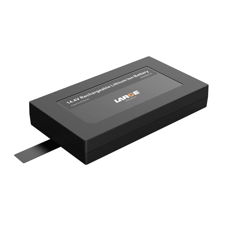 14.4V 6700mAh 18650 三星 醫(yī)療呼吸機(jī)三元鋰電池組