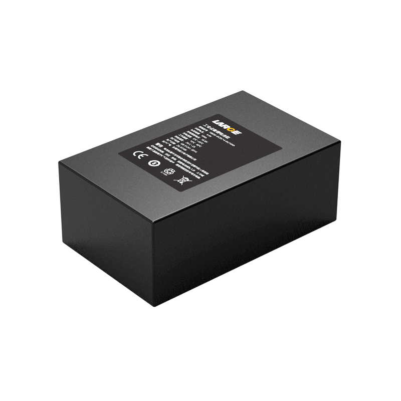 14.4V 10Ah 18650 三星 工業設備三元鋰電池，SMBUS通訊