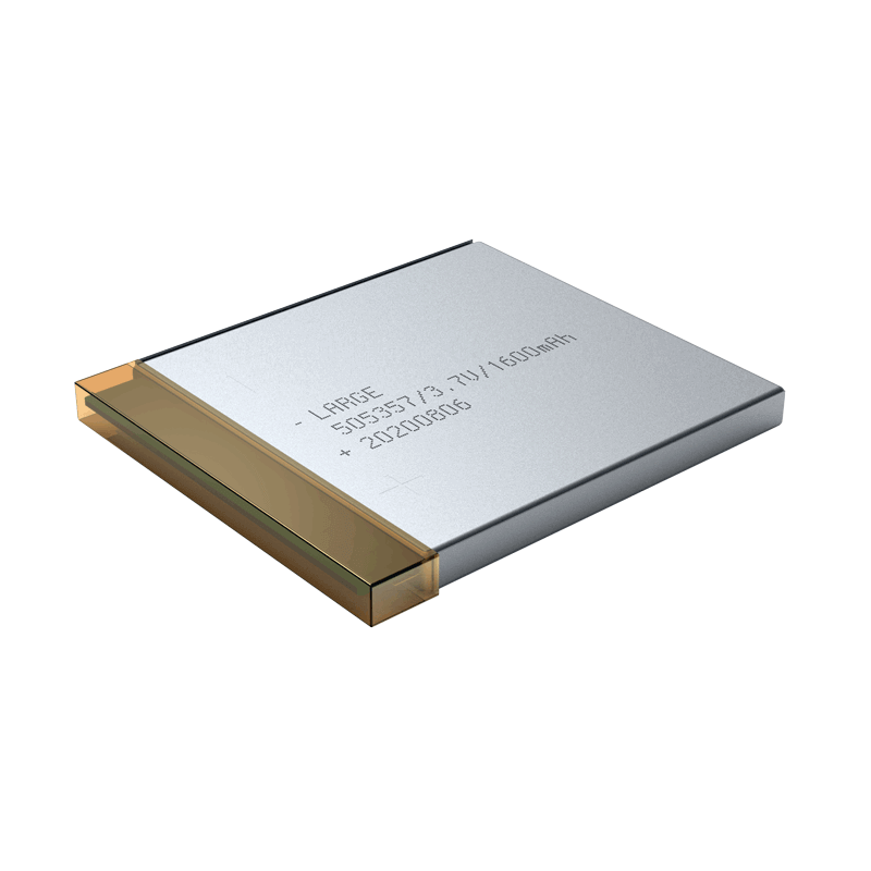 3.7V 1600mAh 鉅大 防爆聚合物鋰電池,石油質(zhì)量檢測設備電池