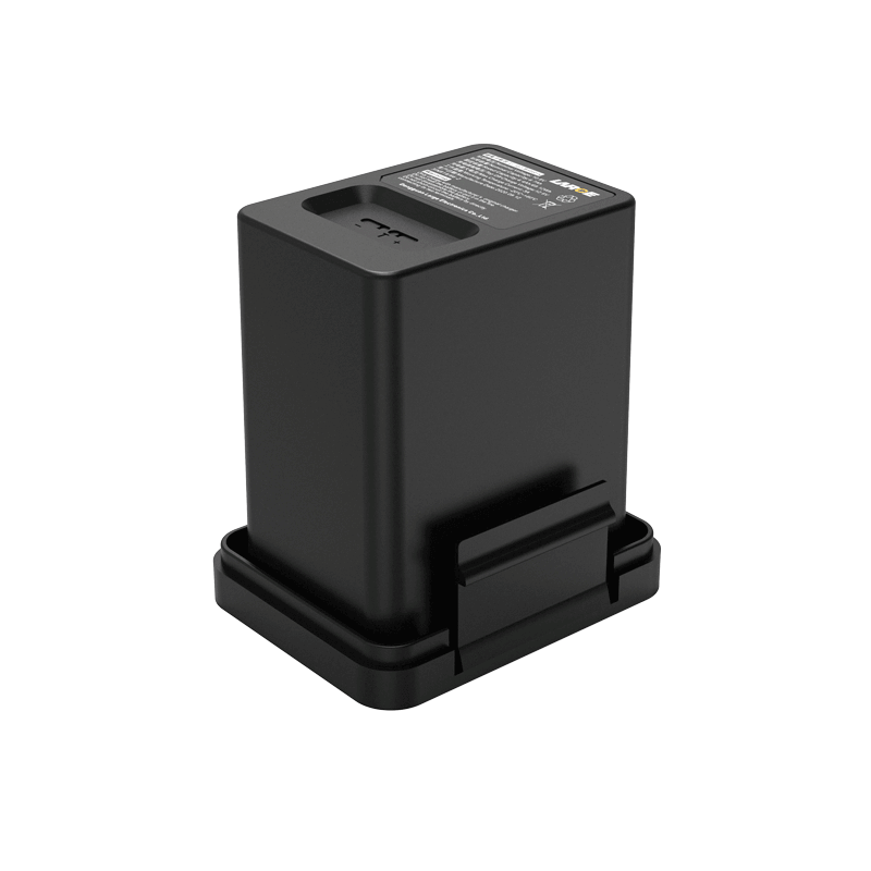 10.8V 6.7Ah 18650 三星 防護服換風系統設備用三元鋰電池,IP64防水