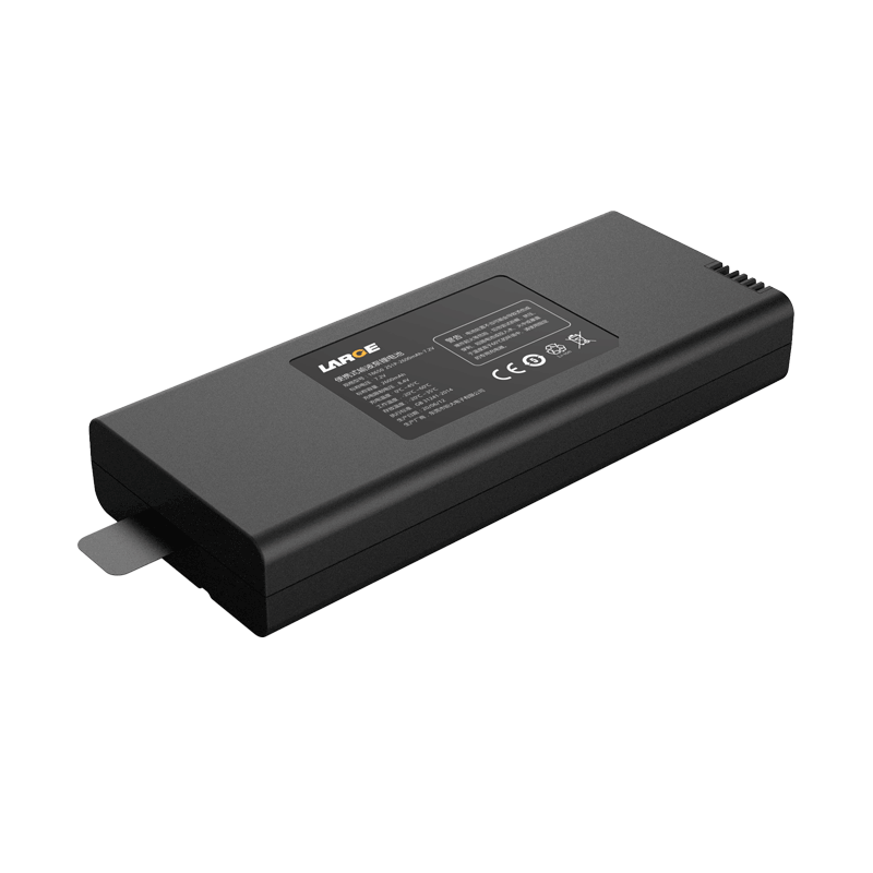 10.8V 5900Ah 18650 三星 穿墻設備用三元鋰電池，SMBUS通訊