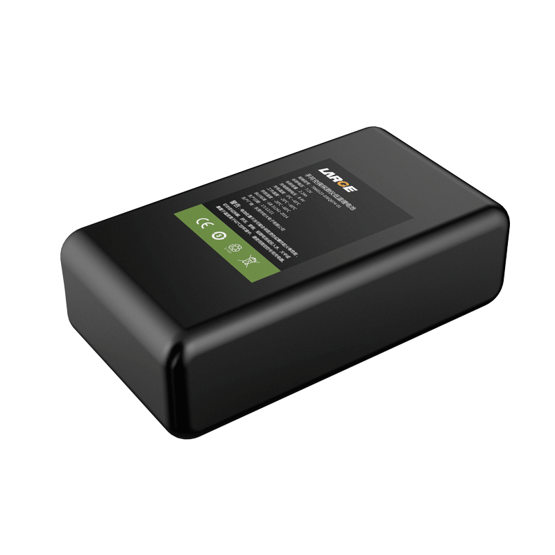 -40℃低溫鋰電池18650 7.4V 2200mAh，便攜探測(cè)儀三元鋰電池