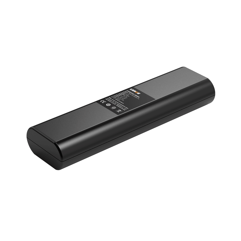 18650 7.4V 4400mAh泳池清潔機器人智能鋰電，SMBus通訊