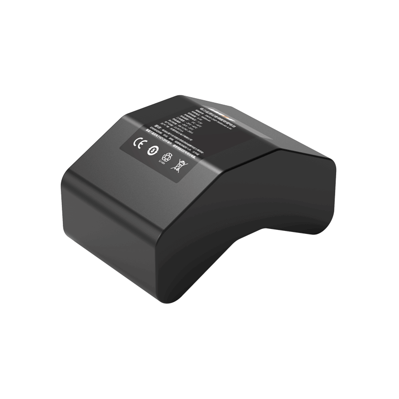 18650磷酸鐵鋰電池 6.4V 9600mAh電力監(jiān)測設(shè)備