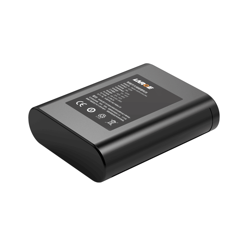 智慧農業18650 10.8V 2000mAh智能開關儲能鋰電池