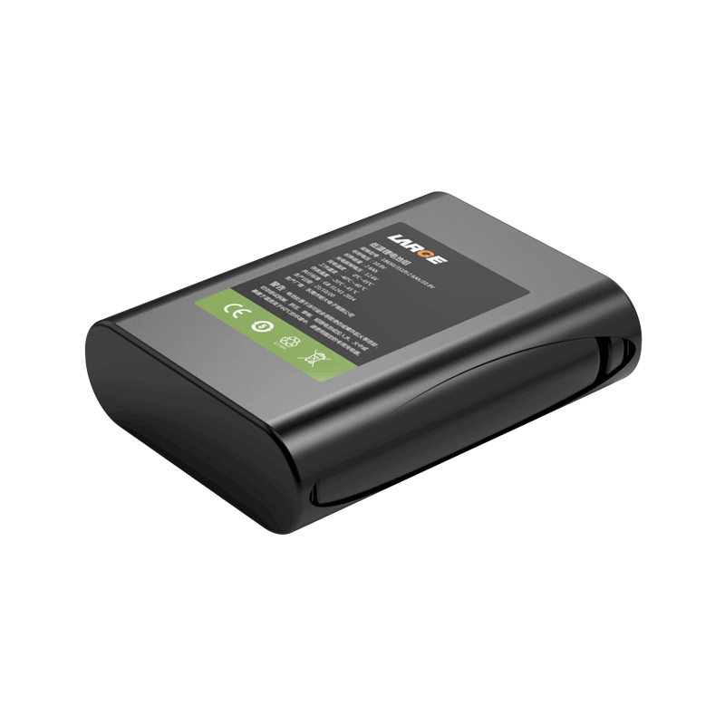 18650 5.2Ah 10.95V戶外探測設備電池