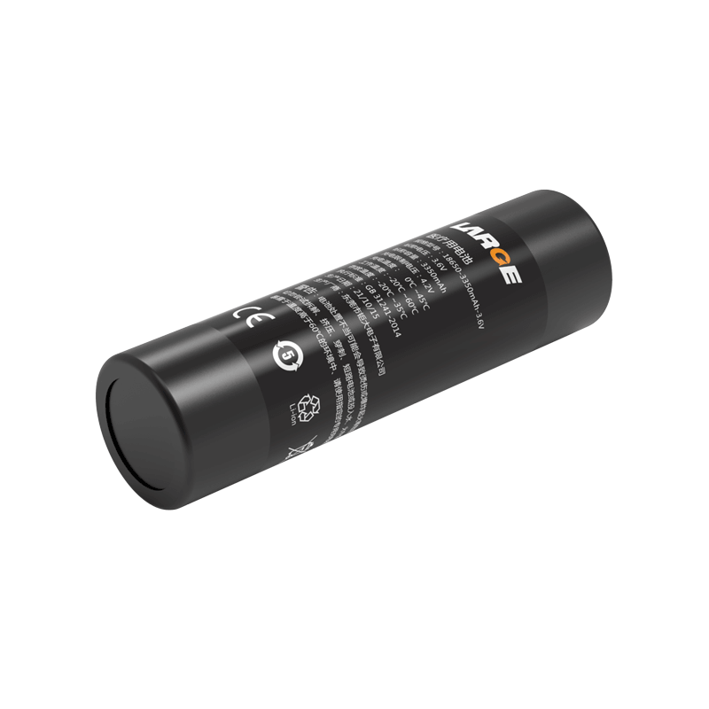 18650 3350mAh 3.6V  醫療用電池