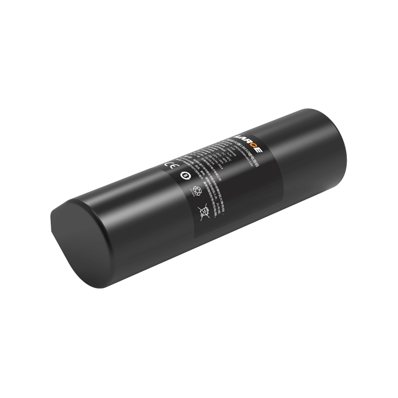 3.6V 2600mAh測繪儀器18650鋰電池組