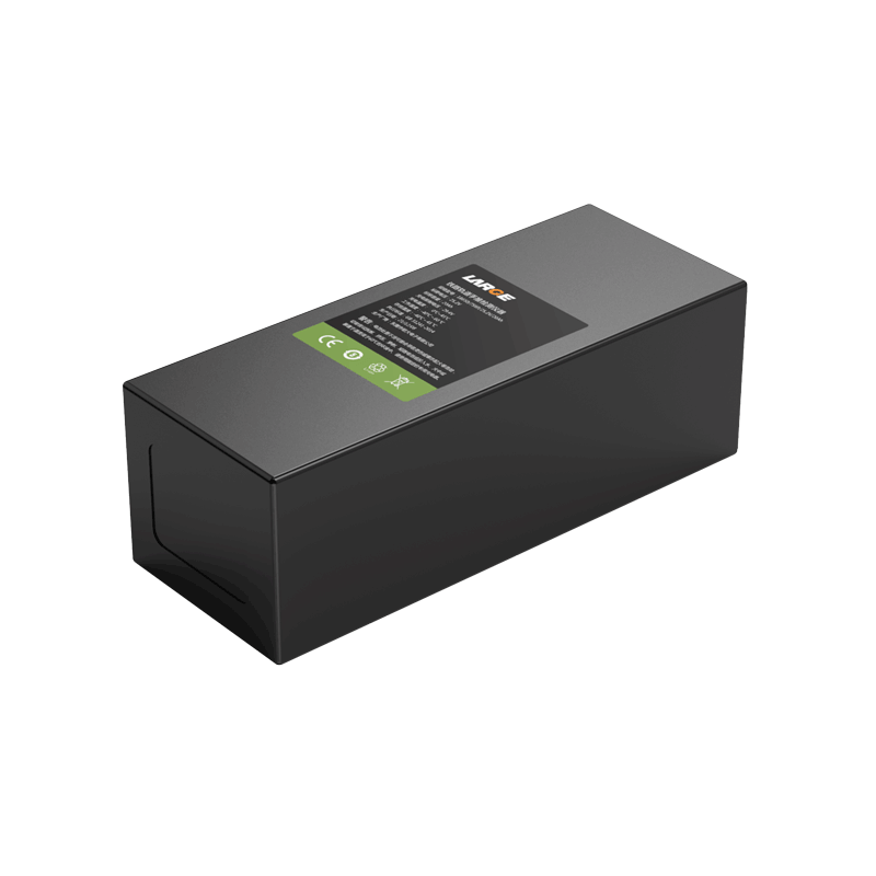 25.2V/20AH 鐵路軌道手推檢測(cè)儀器