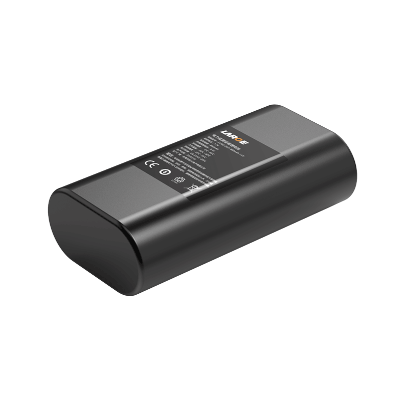 800mAh 7.2V  電力監測設備鋰電池