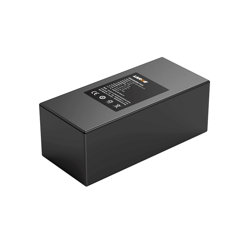 21700 25.2V 9.8Ah智能設(shè)備鋰電池組