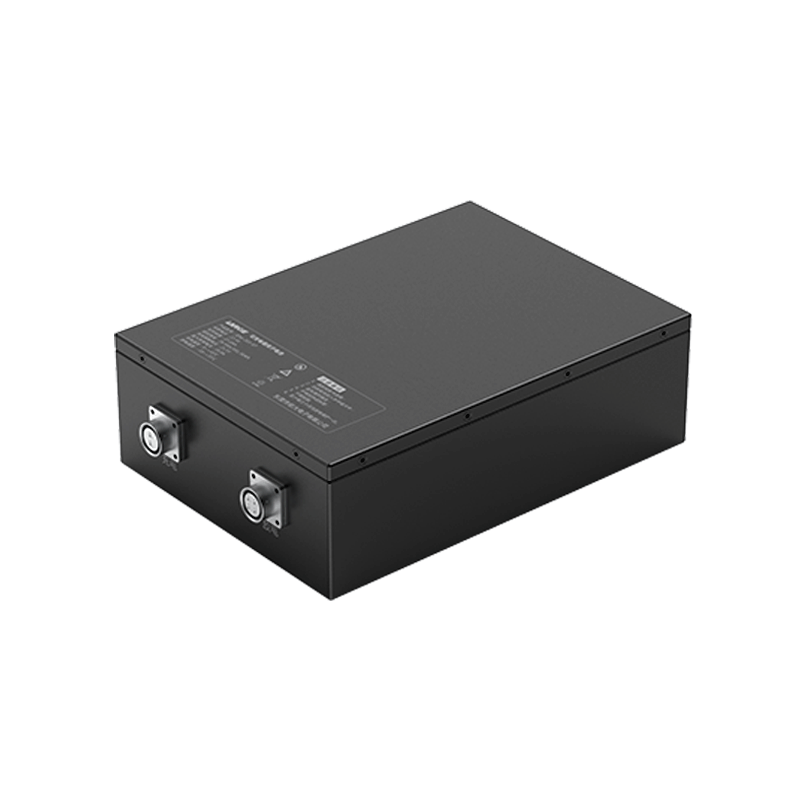 26650 22.4V 27.2Ah機(jī)器人用磷酸鐵鋰電池