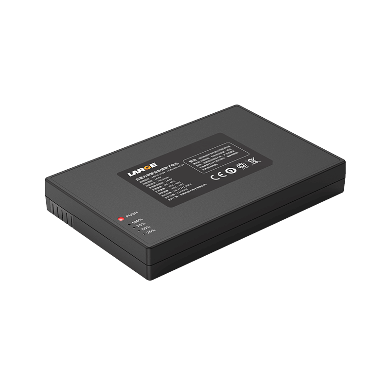 18650 14.4V 7410mAh血管內導管設備鋰離子電池