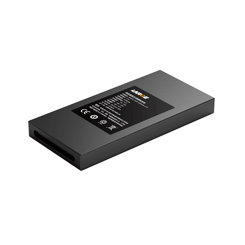 高容量聚合物鋰電池組954591 3.7V 5450mAh醫療輔助電子放大鏡