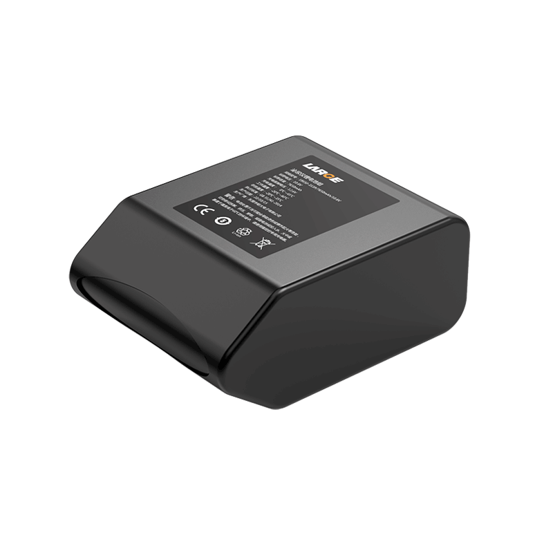 18650 10.8V 7800mAh泌尿儀鋰電池組