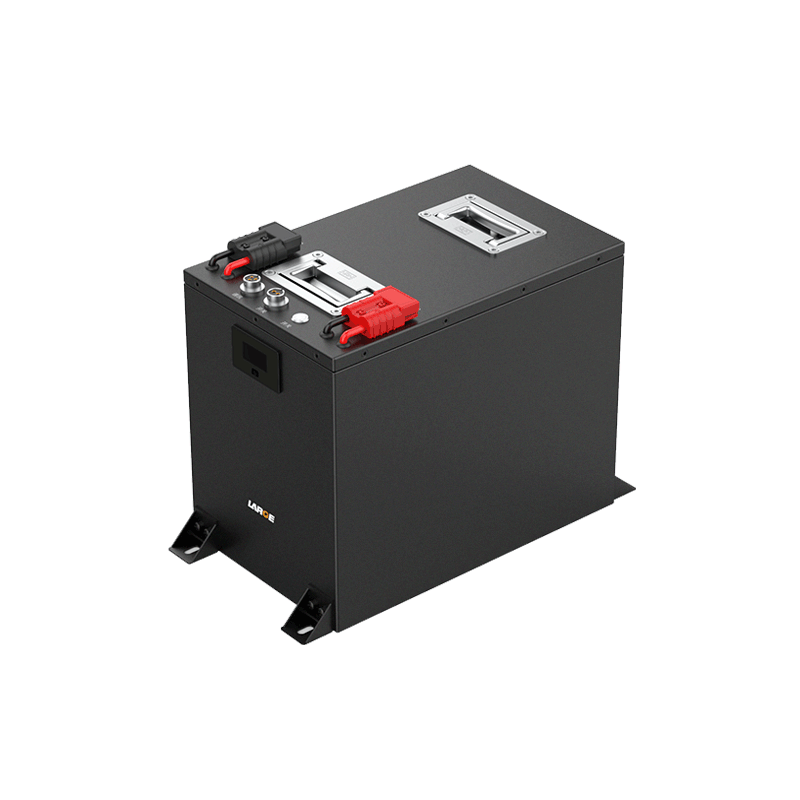 低溫充放電磷酸鐵鋰電池組32140 48V 45Ah礦用機(jī)器人