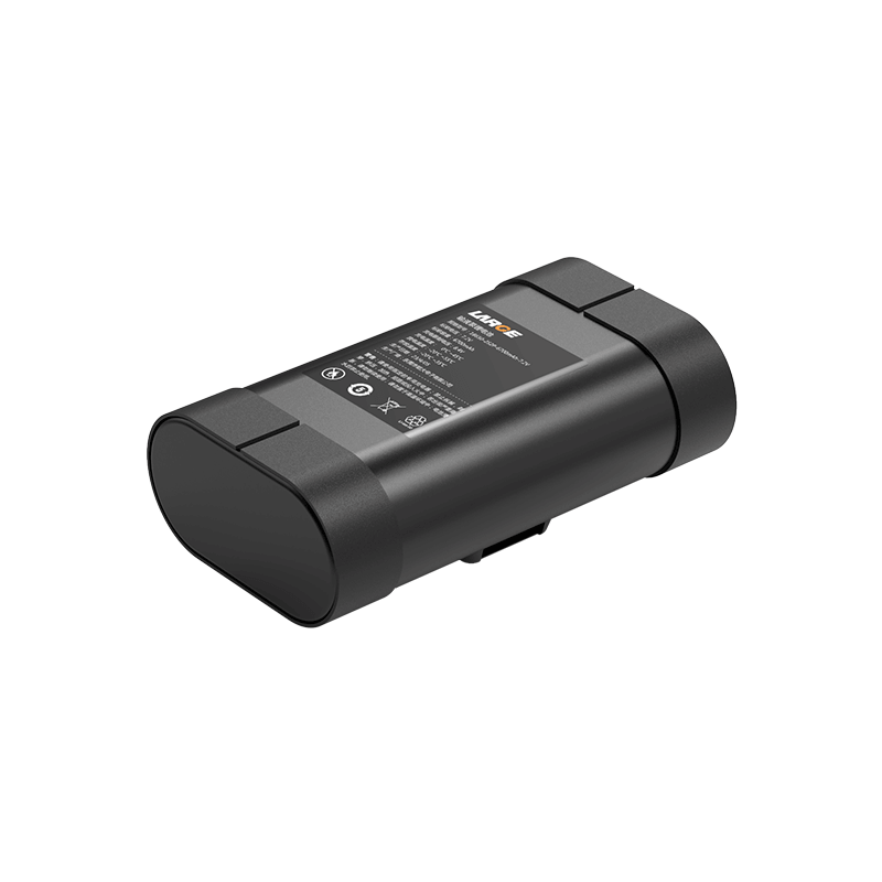 18650 3.6V 6000mAh安防監(jiān)控設(shè)備鋰電池組，I2C通訊